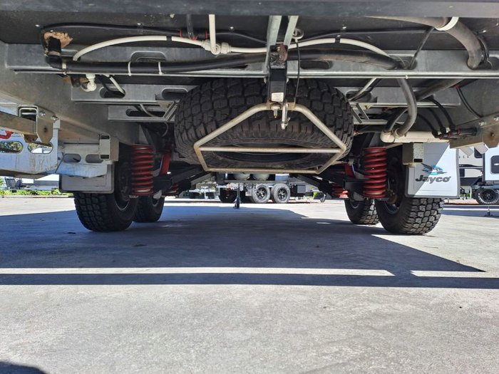 2023 JAYCO JOURNEY 17.55-8.OB.JY-MY23