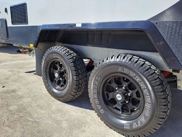 2023 JAYCO JOURNEY 17.55-8.OB.JY-MY23