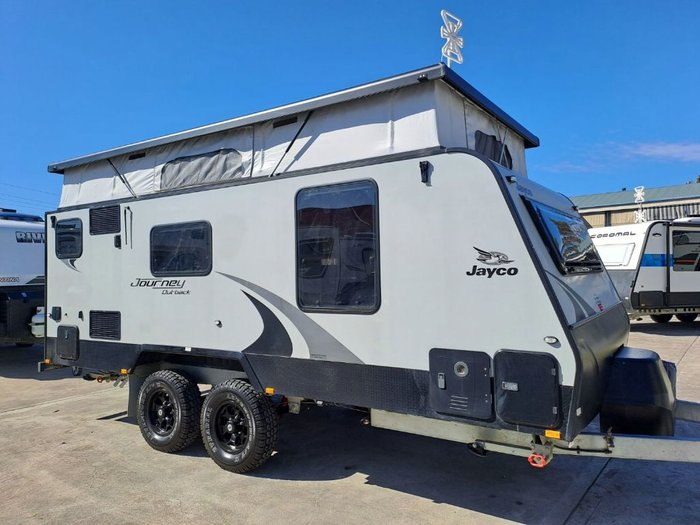 2023 JAYCO JOURNEY 17.55-8.OB.JY-MY23