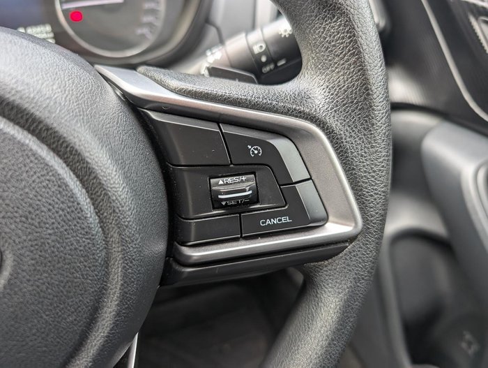 2018 Subaru XV 2.0i G5X MY18 AWD Sunshine Orange