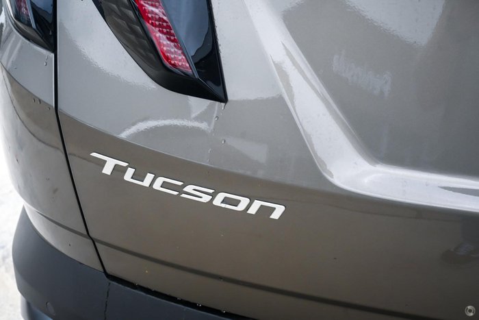 2024 Hyundai Tucson Premium