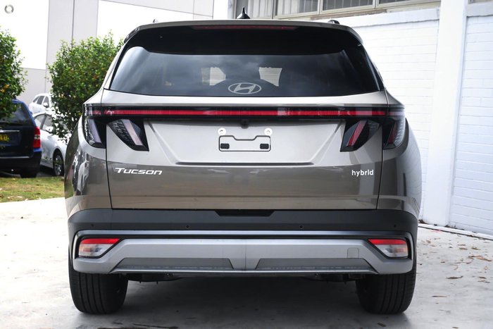 2024 Hyundai Tucson Premium
