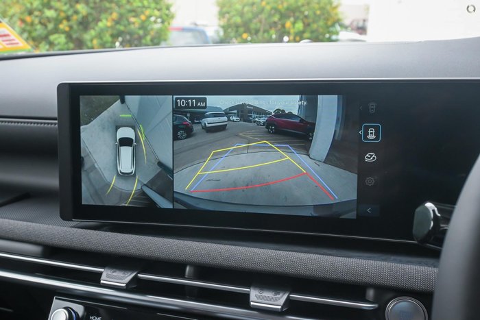 2024 Hyundai Tucson Premium
