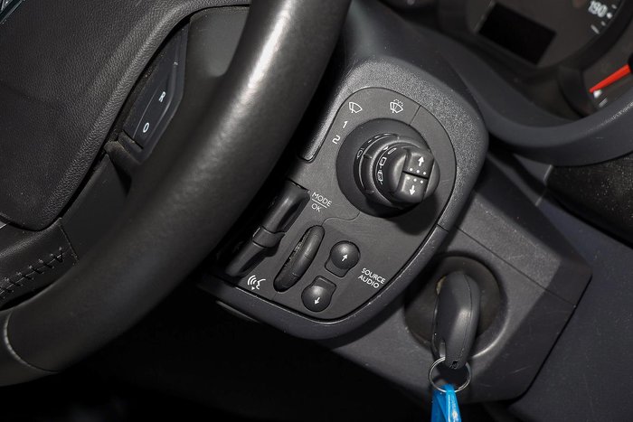 2019 Renault Kangoo Maxi Crew