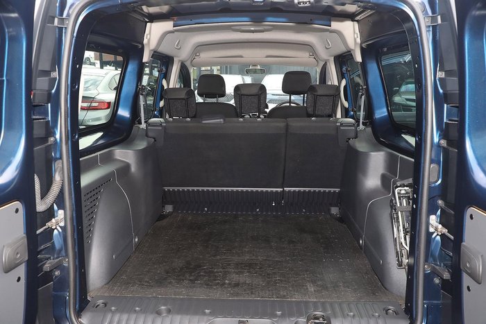 2019 Renault Kangoo Maxi Crew