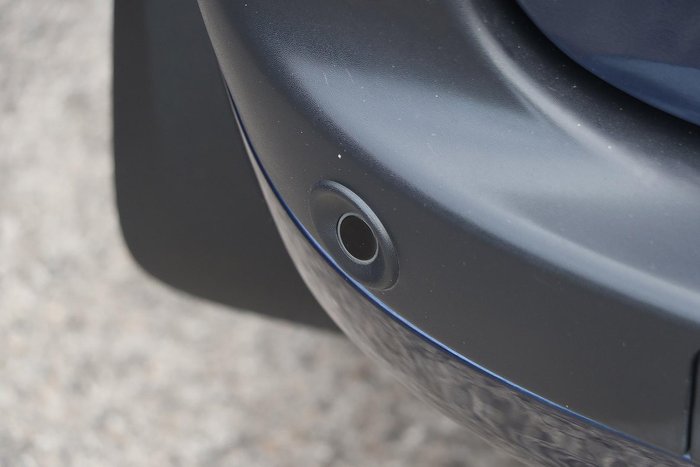 2019 Renault Kangoo Maxi Crew