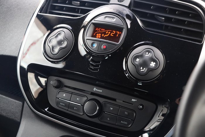 2019 Renault Kangoo Maxi Crew