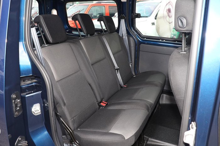2019 Renault Kangoo Maxi Crew
