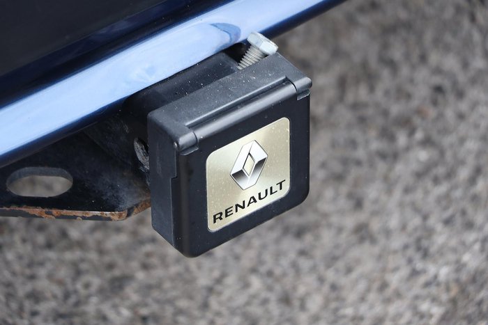 2019 Renault Kangoo Maxi Crew