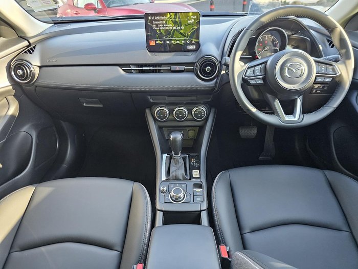 2025 Mazda CX-3 G20 Evolve