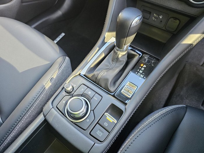 2025 Mazda CX-3 G20 Evolve