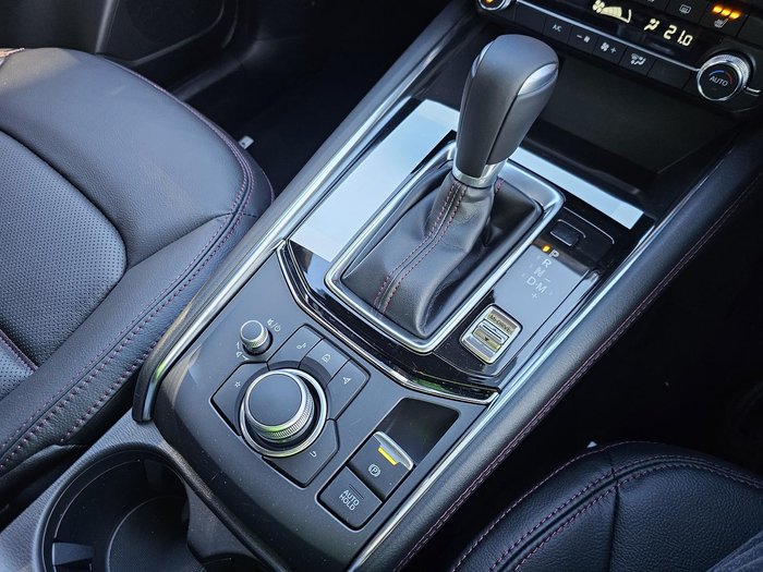 2025 Mazda CX-5 G25 GT SP