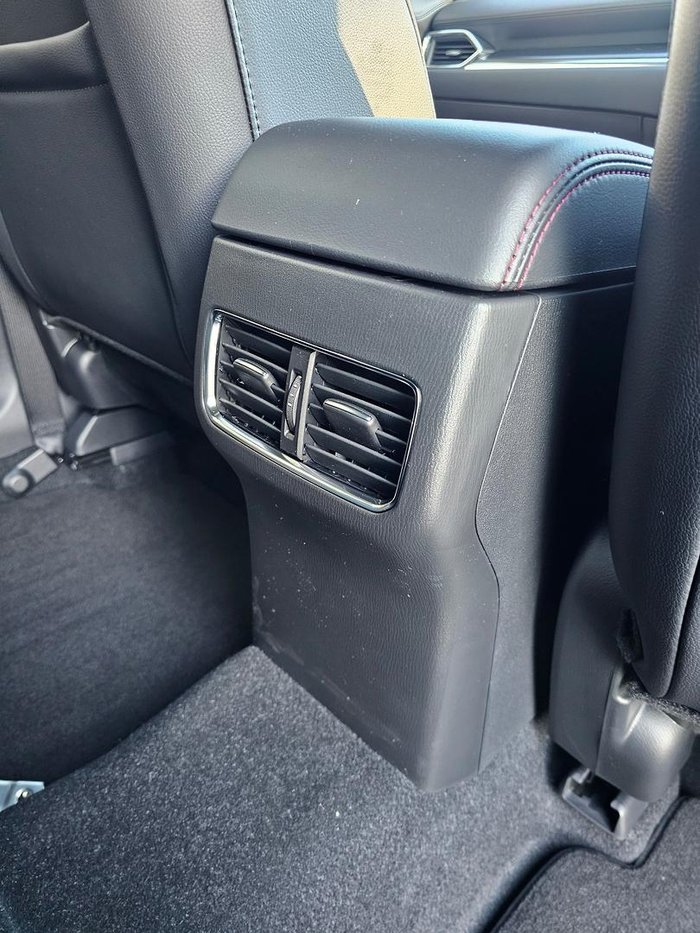 2025 Mazda CX-5 G25 GT SP