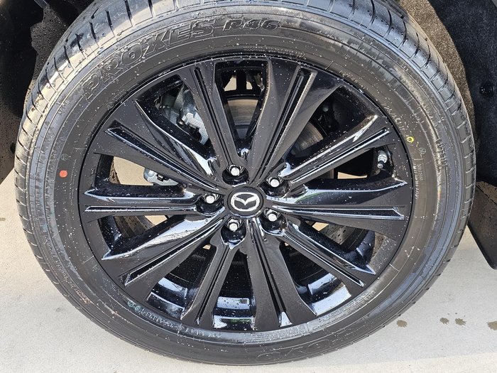 2025 Mazda CX-5 G25 GT SP