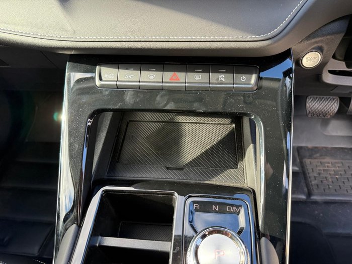 2025 GWM Haval H6 Lux
