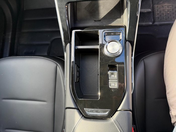 2025 GWM Haval H6 Lux