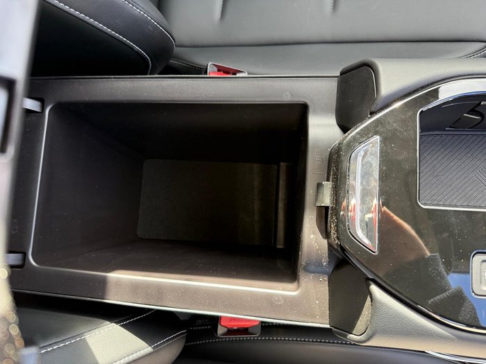 2025 GWM Haval H6 Lux
