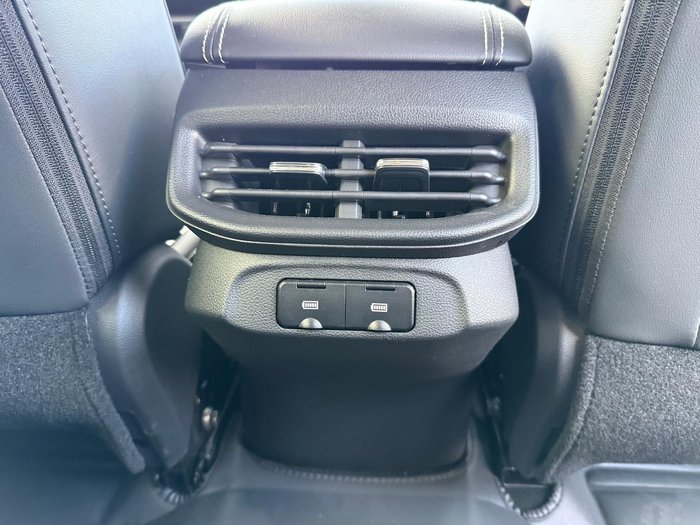 2025 GWM Haval H6 Lux