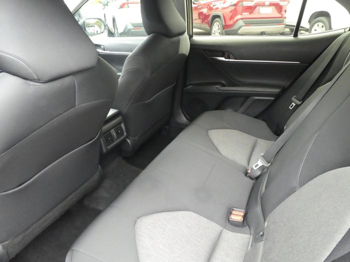 2022 Toyota Camry Hybrid Camry Hybrid Ascent 2.5L Auto CVT Sedan 2Z76740 001