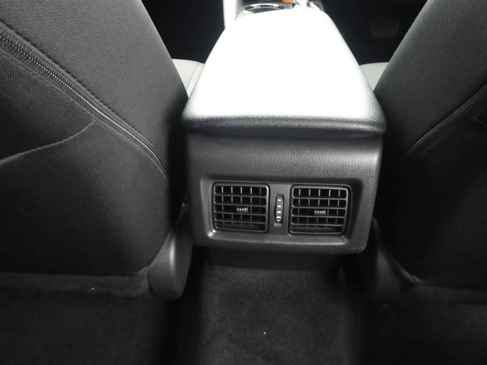 2022 Toyota Camry Hybrid Camry Hybrid Ascent 2.5L Auto CVT Sedan 2Z76740 001