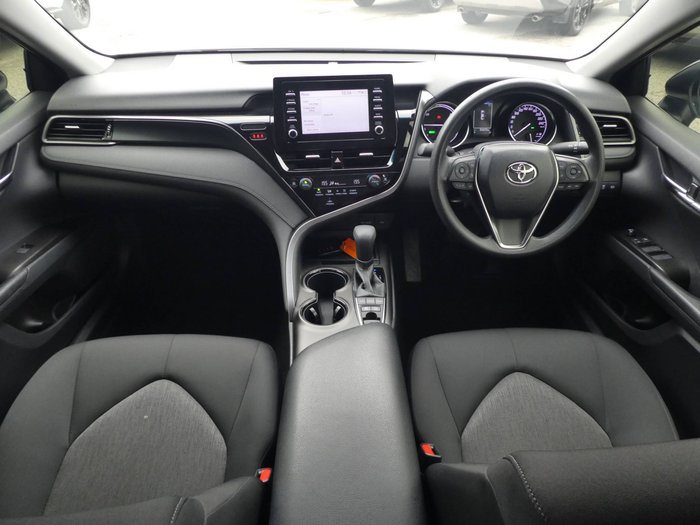 2022 Toyota Camry Hybrid Camry Hybrid Ascent 2.5L Auto CVT Sedan 2Z76740 001