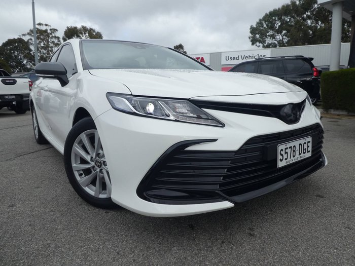 2022 Toyota Camry Hybrid Camry Hybrid Ascent 2.5L Auto CVT Sedan 2Z76740 001