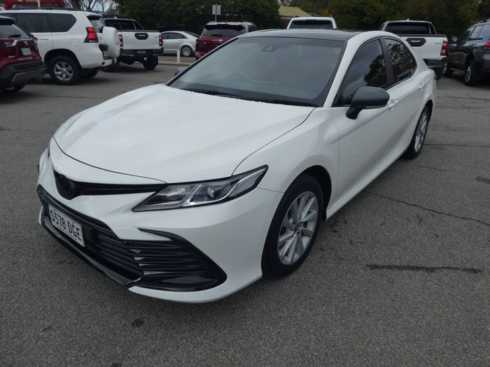 2022 Toyota Camry Hybrid Camry Hybrid Ascent 2.5L Auto CVT Sedan 2Z76740 001