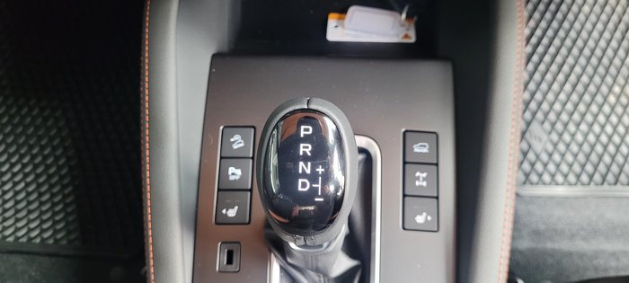2025 Mazda BT-50 SP
