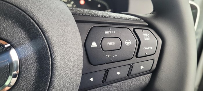 2025 Mazda BT-50 SP