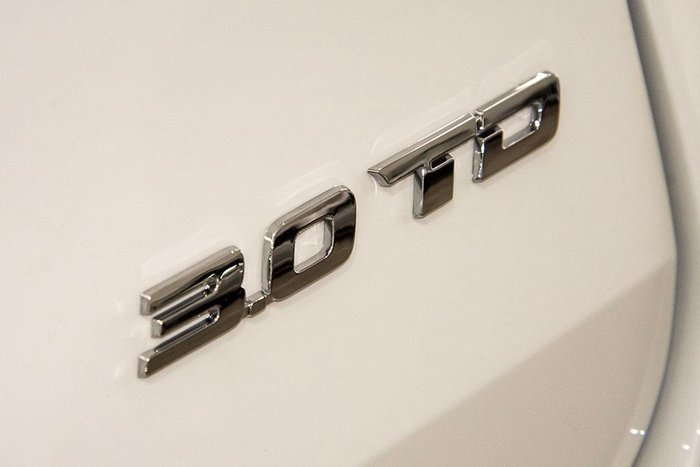 2025 Isuzu MU-X LS-U