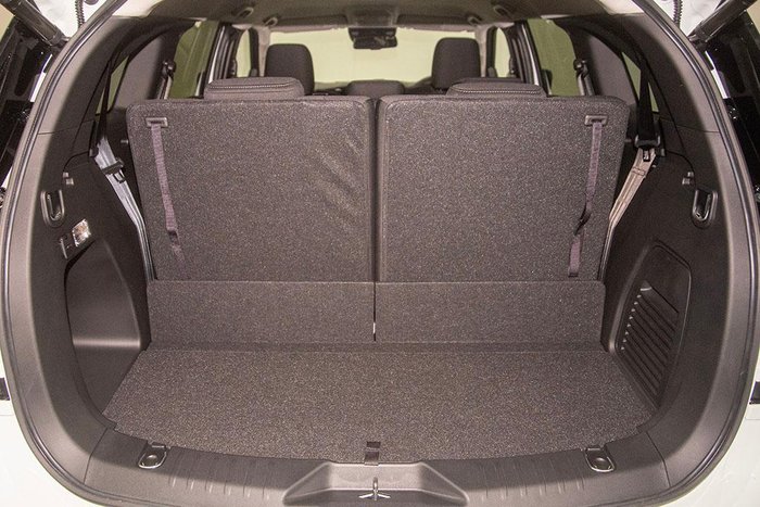 2025 Isuzu MU-X LS-U