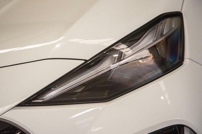 2025 Isuzu MU-X LS-U