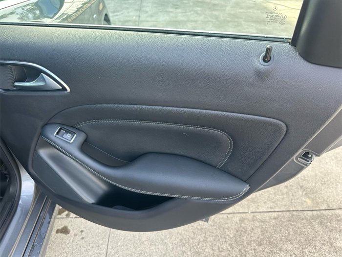 2012 MERCEDES-BENZ B200 BE