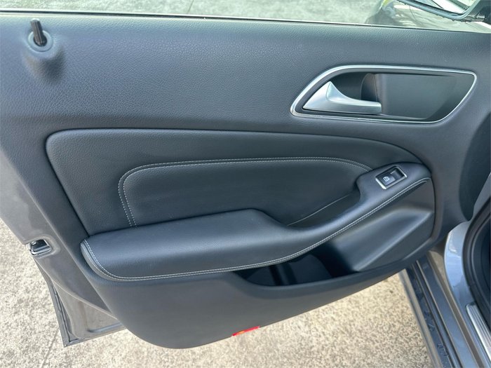 2012 MERCEDES-BENZ B200 BE