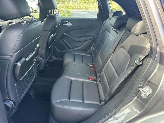 2012 MERCEDES-BENZ B200 BE