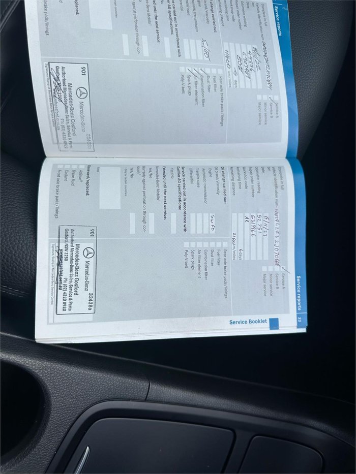2012 MERCEDES-BENZ B200 BE