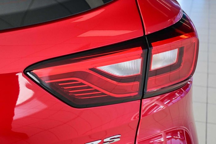 2023 MG ZS Excite