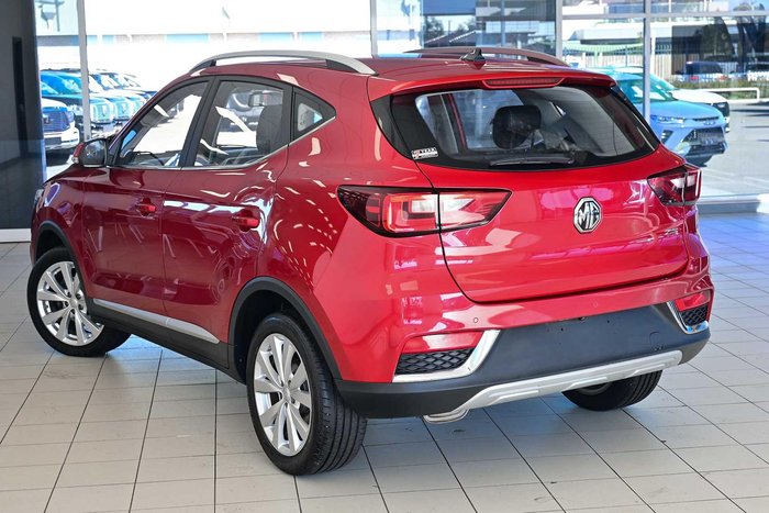 2023 MG ZS Excite
