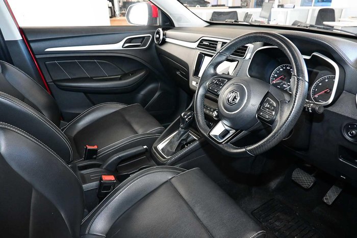 2023 MG ZS Excite