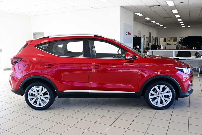 2023 MG ZS Excite