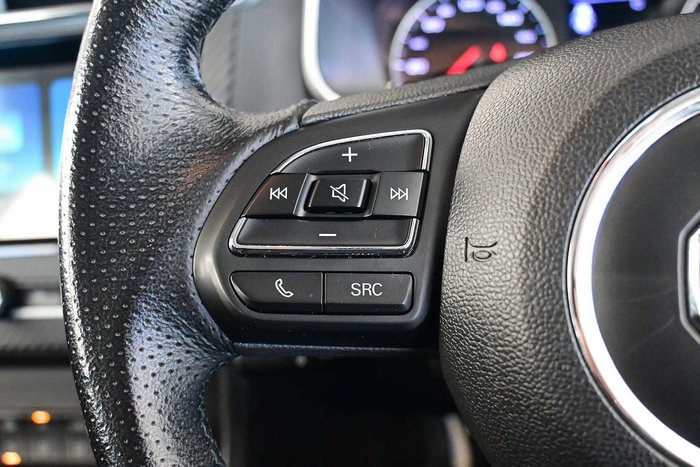 2023 MG ZS Excite