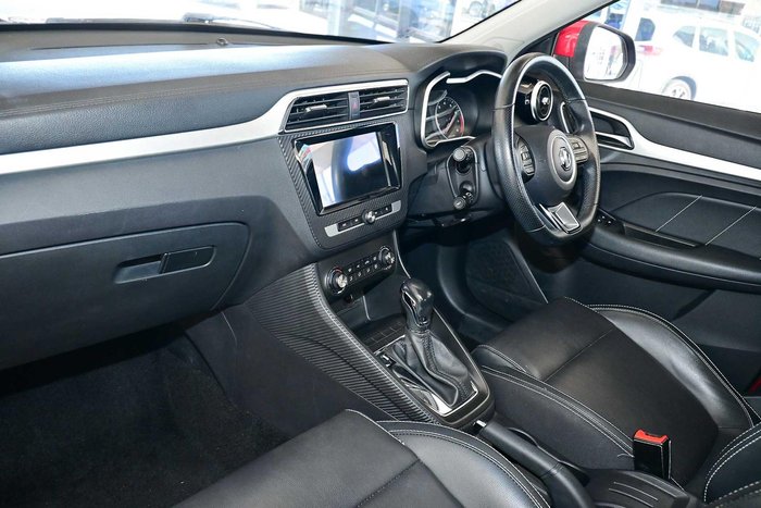 2023 MG ZS Excite