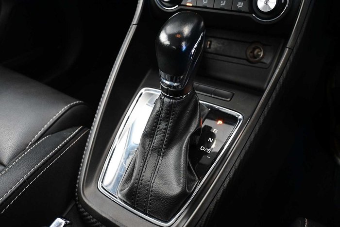 2023 MG ZS Excite