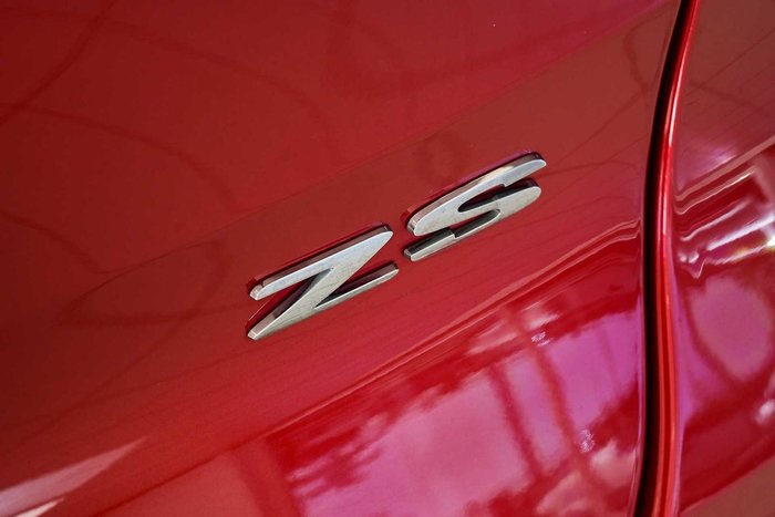 2023 MG ZS Excite