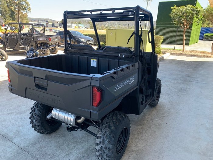 2025 Polaris RANGER SP 530 Green