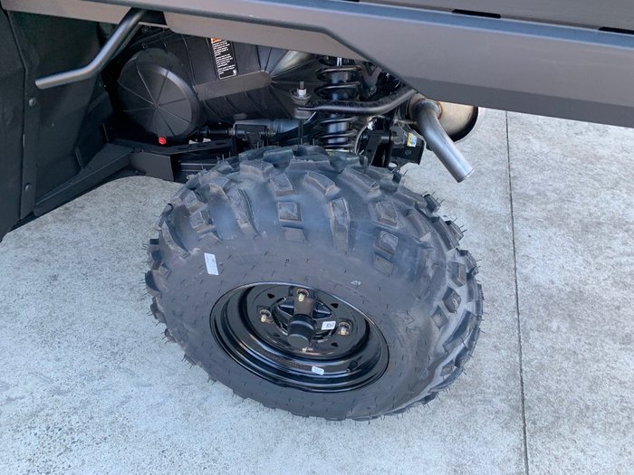 2025 Polaris RANGER SP 530 Green