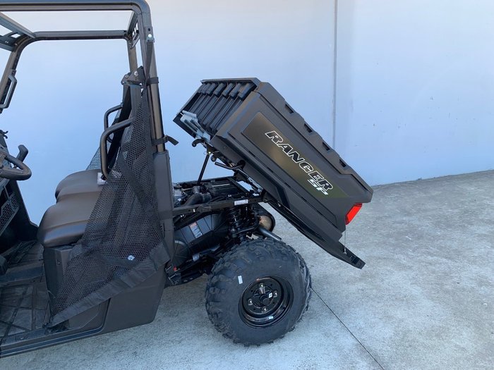 2025 Polaris RANGER SP 530 Green