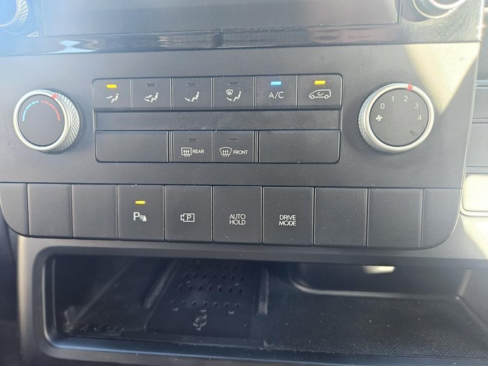 2021 Hyundai STARIA LOAD 