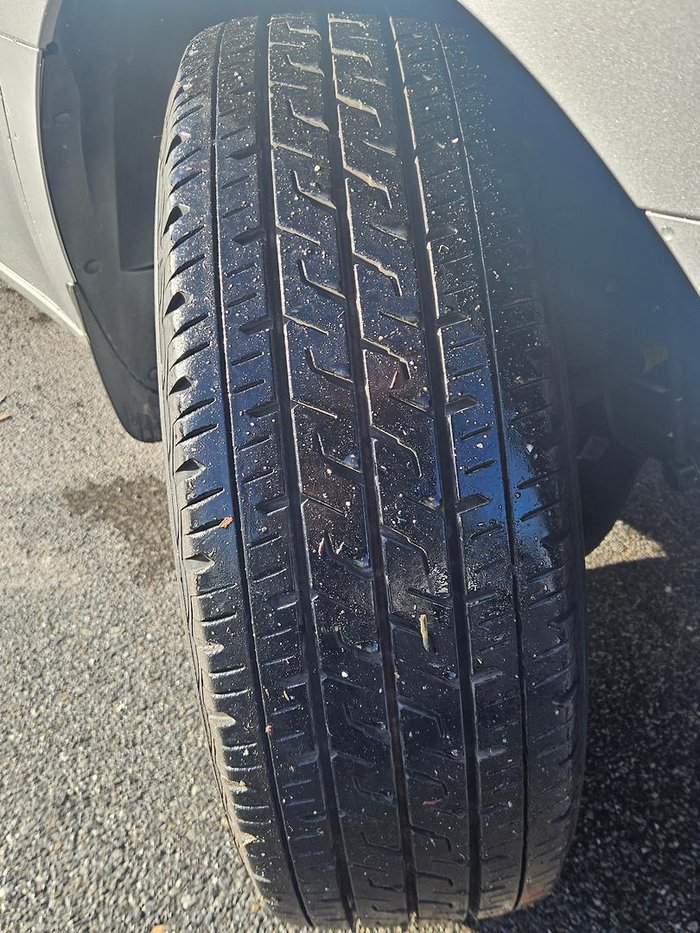 2021 Hyundai STARIA LOAD 