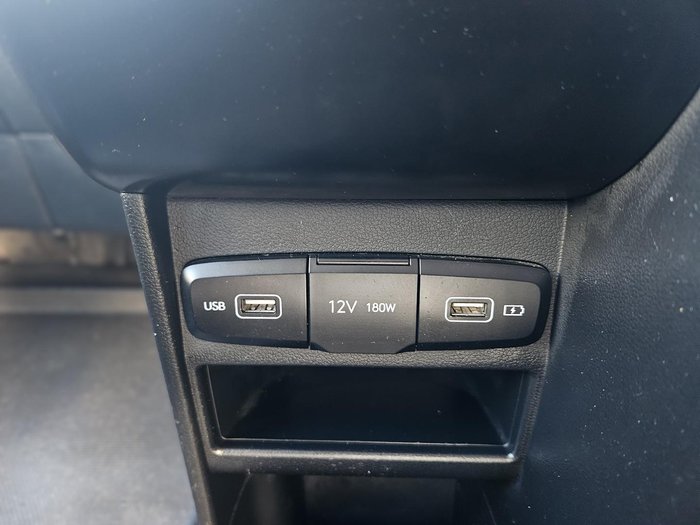 2021 Hyundai STARIA LOAD 